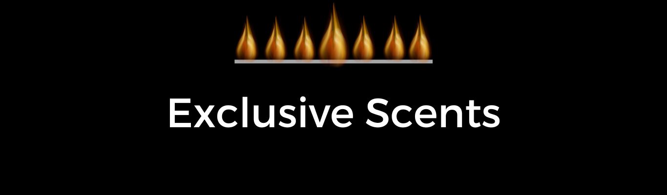 AWW Exclusive Scents