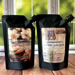 Almond Ambrosia Softie | Luxury