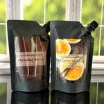 Chocolat Sucré Softie | Food + Drink Collection