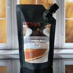 Grandma's Pumpkin Pie Softie | Fall Collection