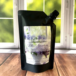 Lilac Garden Softie | Floral Collection