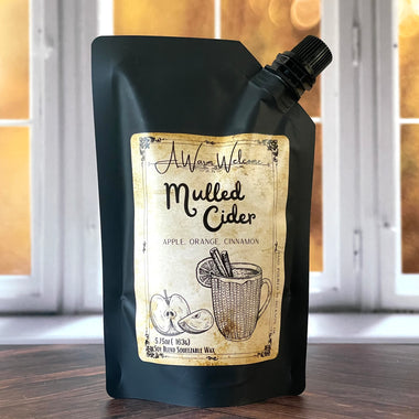 Mulled Cider Softie | Wild West Collection