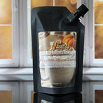 Pumpkin Spice Latte Softie | Fall Collection