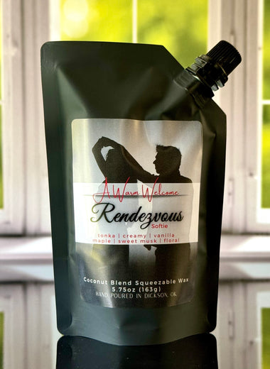 Rendezvous Softie | Luxury Collection
