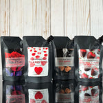 Sin-a-man Candy Softie | Sweetheart Collection