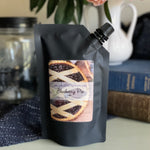 Blueberry Pie Softie | Food + Drink Collection