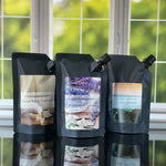 Coastal Breeze Softie | Summer Collection