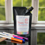 Lavender Vanilla Teacher Softie | Teacher Collection