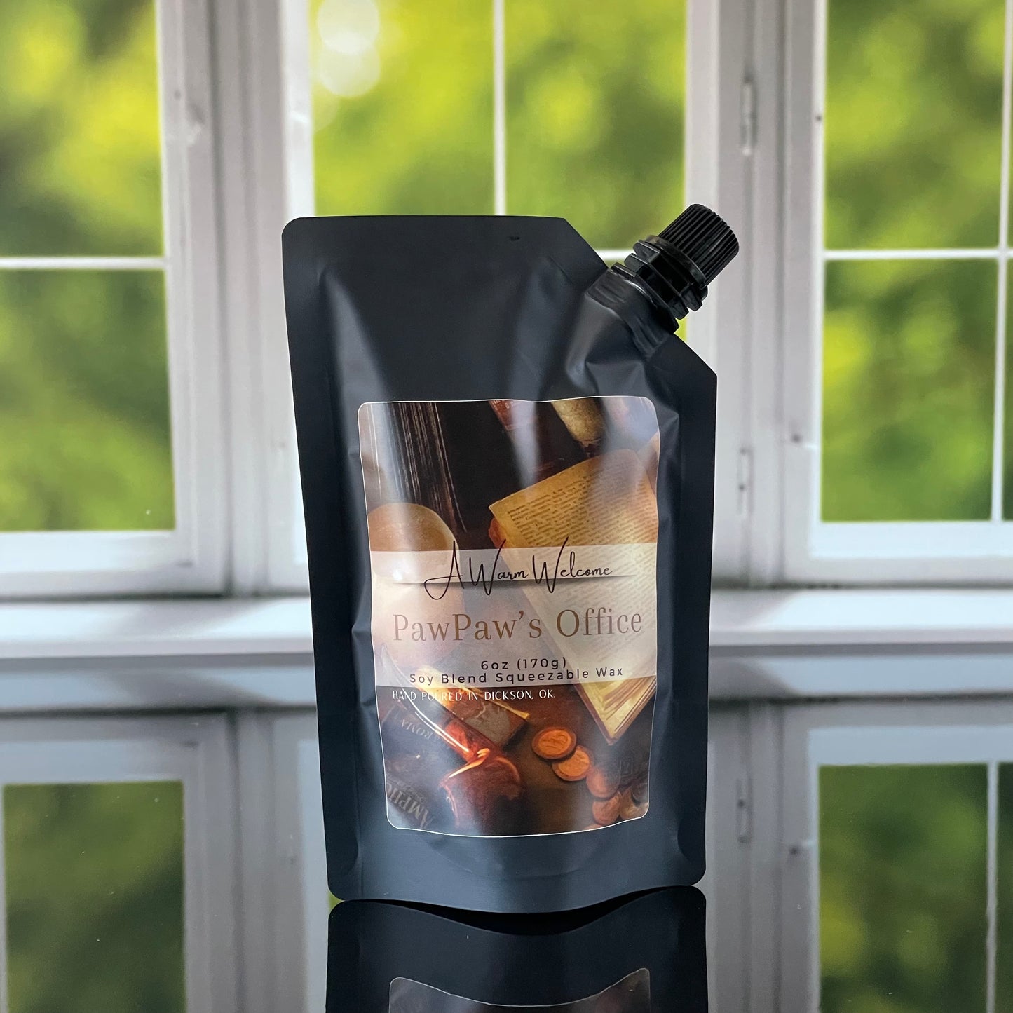 PawPaw's Office Softie | AWW Exclusive Scent