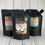 Fresh Island Coconut Softie | Summer Collection