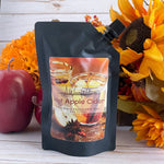 Hot Apple Cider Softie | Fall + Winter Collection