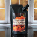Pumpkin Pecan Waffles Softie | Fall Collection