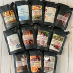 Winter Fruit Basket Softie | Winter Collection