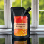 Honey Pot Softie | Food + Drink Collection